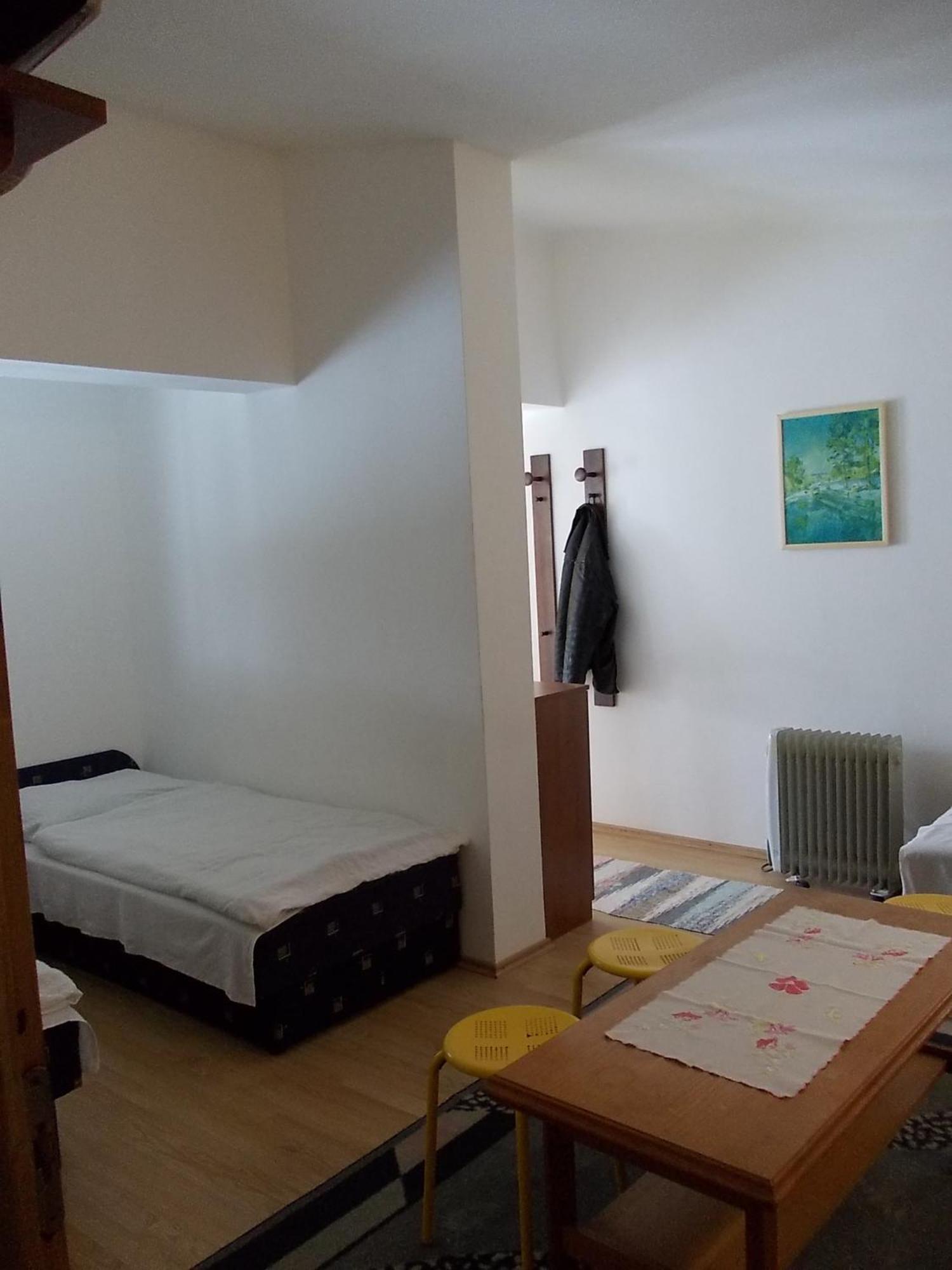 Puszta Hotel Berekfürdő Dış mekan fotoğraf