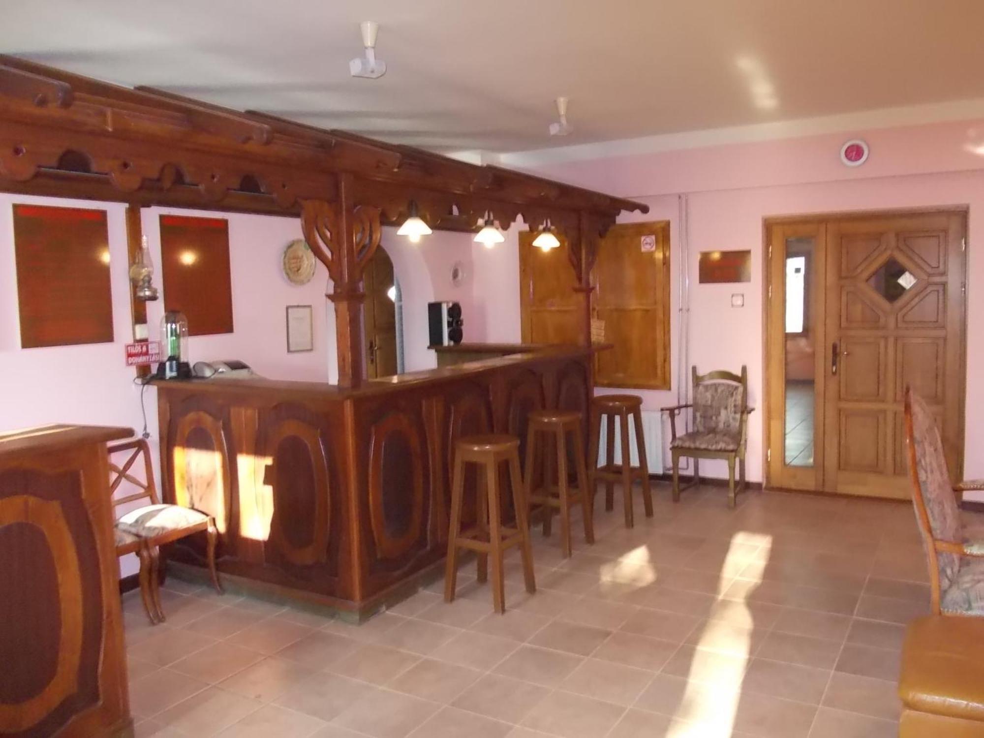 Puszta Hotel Berekfürdő Dış mekan fotoğraf