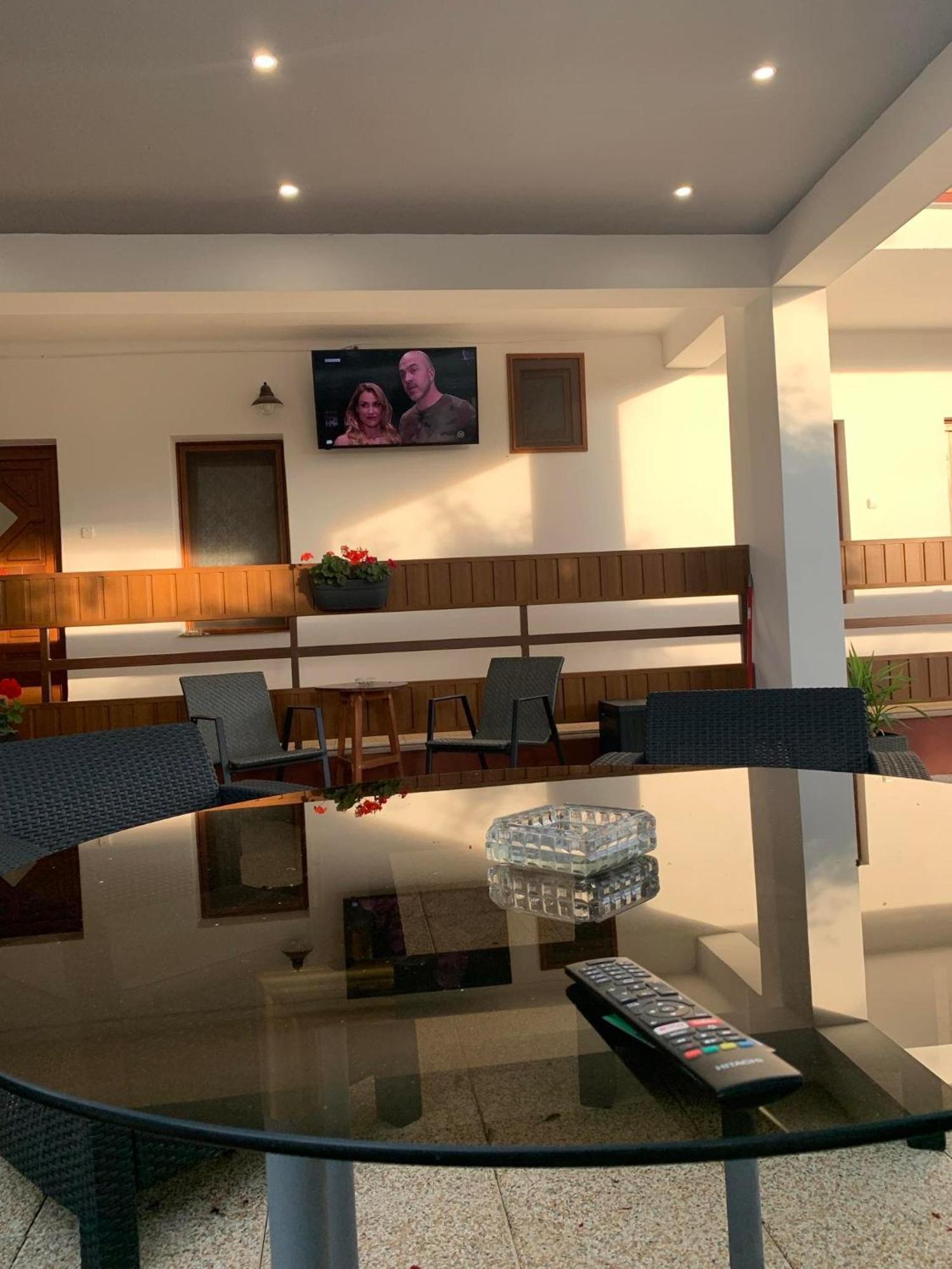 Puszta Hotel Berekfürdő Dış mekan fotoğraf