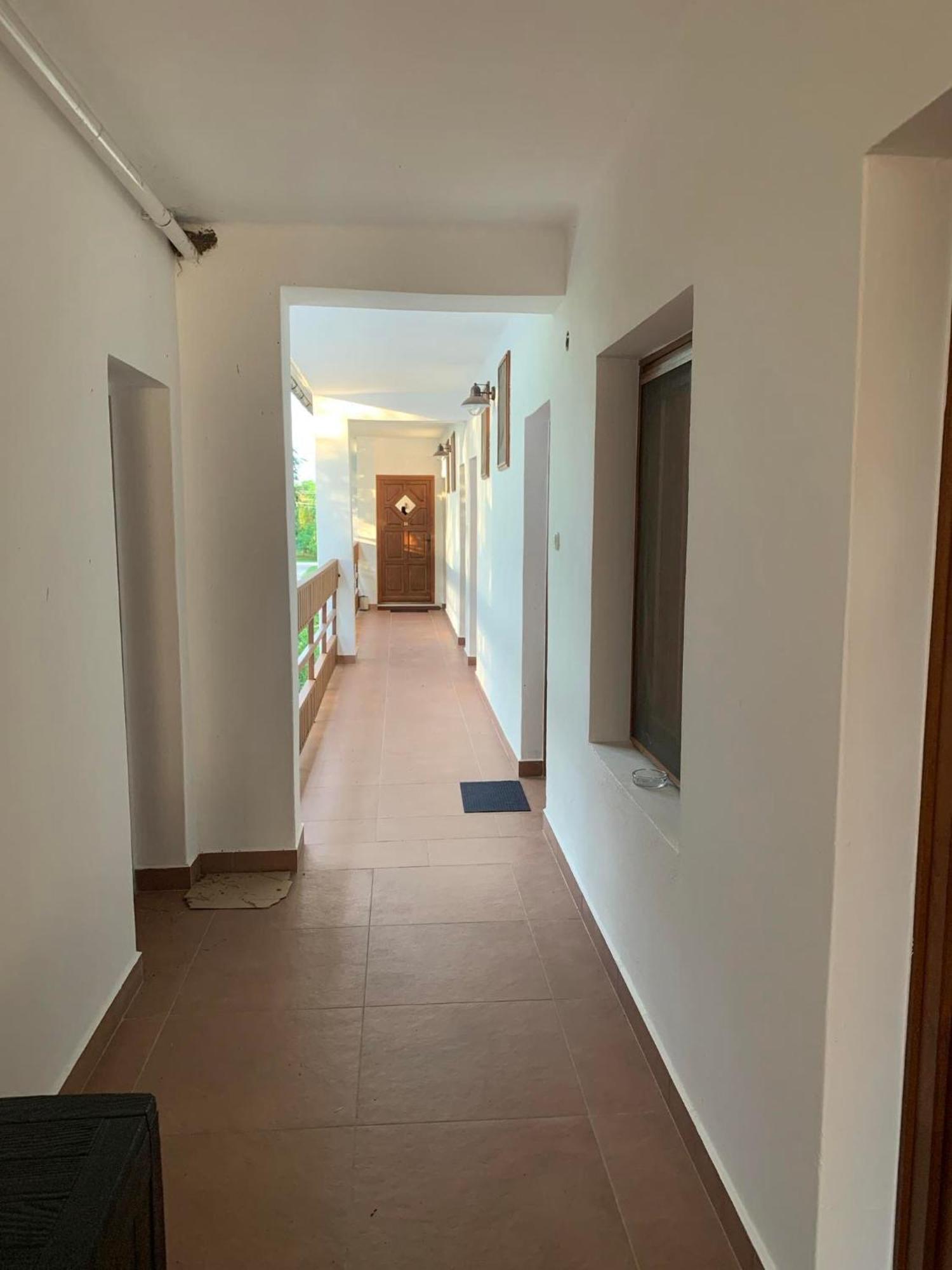 Puszta Hotel Berekfürdő Dış mekan fotoğraf