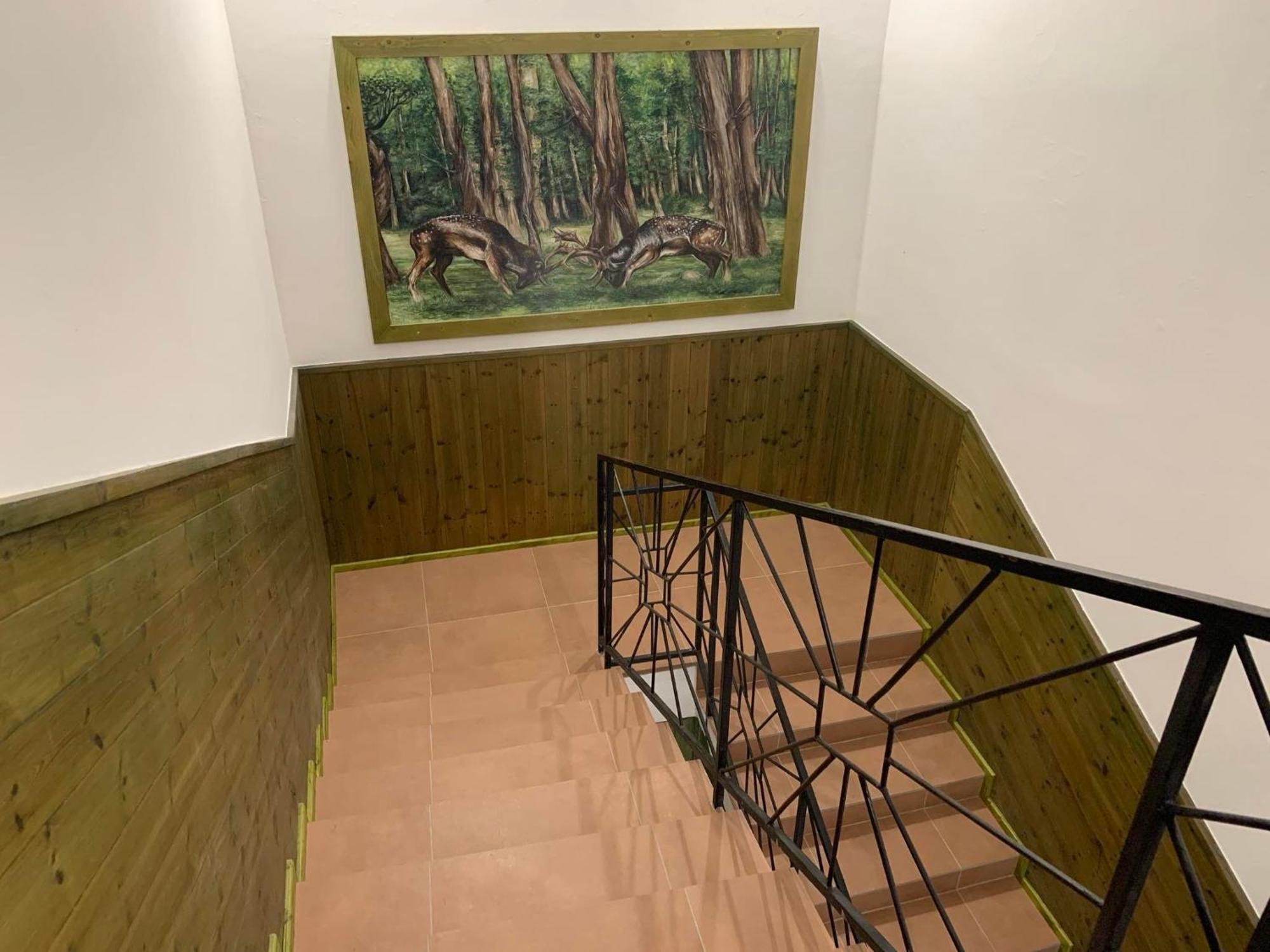 Puszta Hotel Berekfürdő Dış mekan fotoğraf