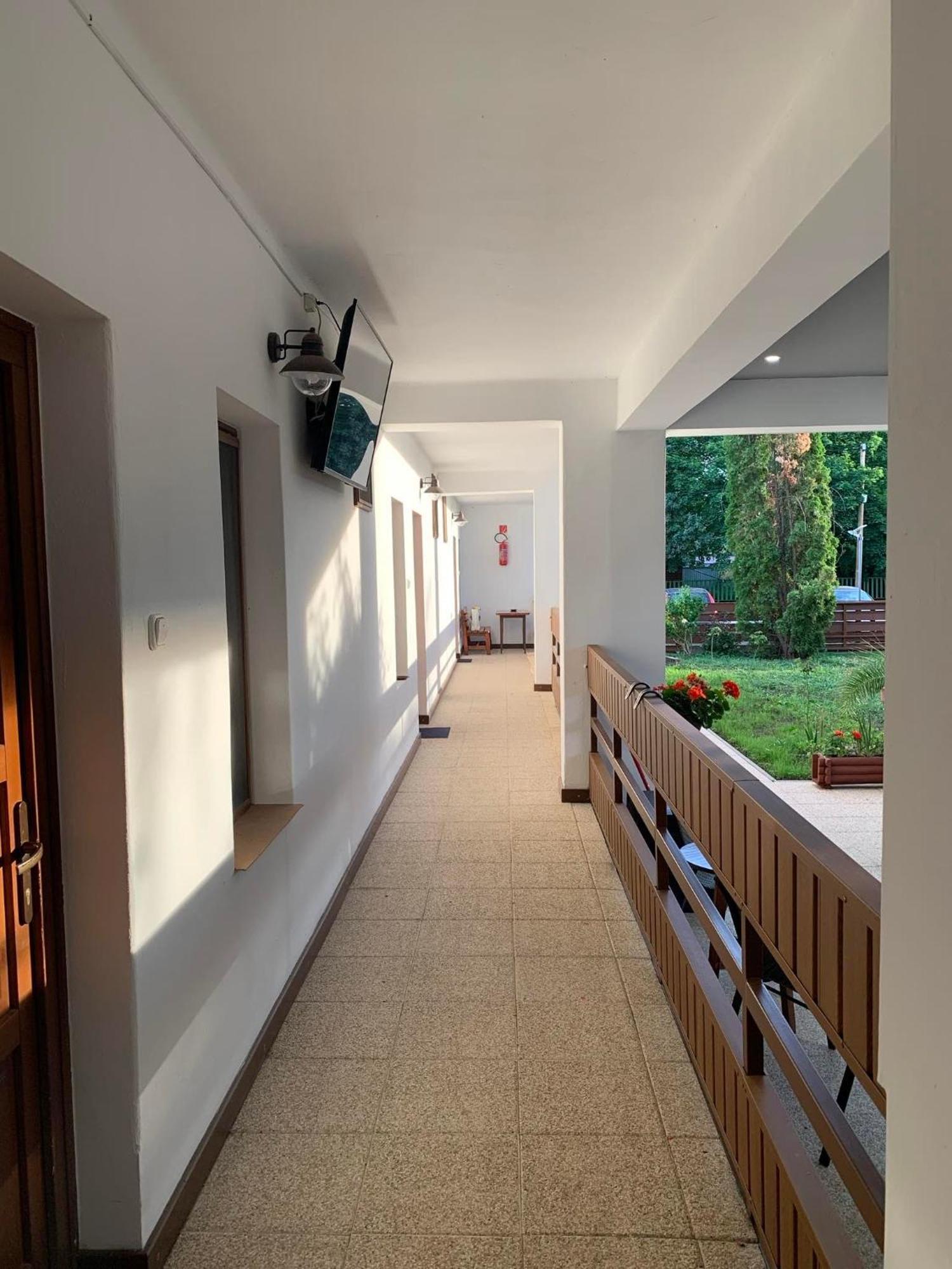 Puszta Hotel Berekfürdő Dış mekan fotoğraf