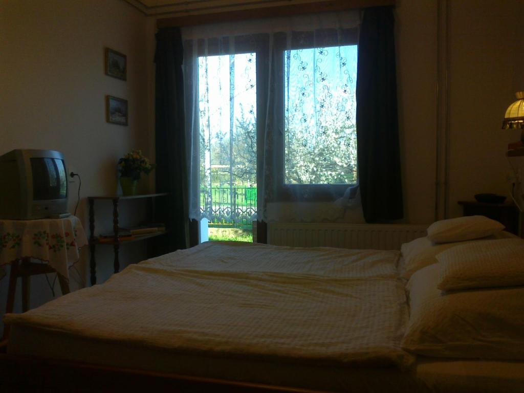 Puszta Hotel Berekfürdő Oda fotoğraf