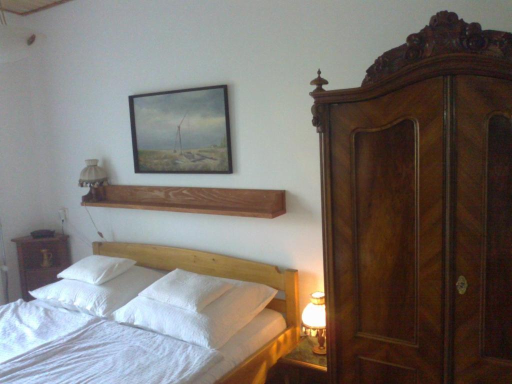 Puszta Hotel Berekfürdő Oda fotoğraf
