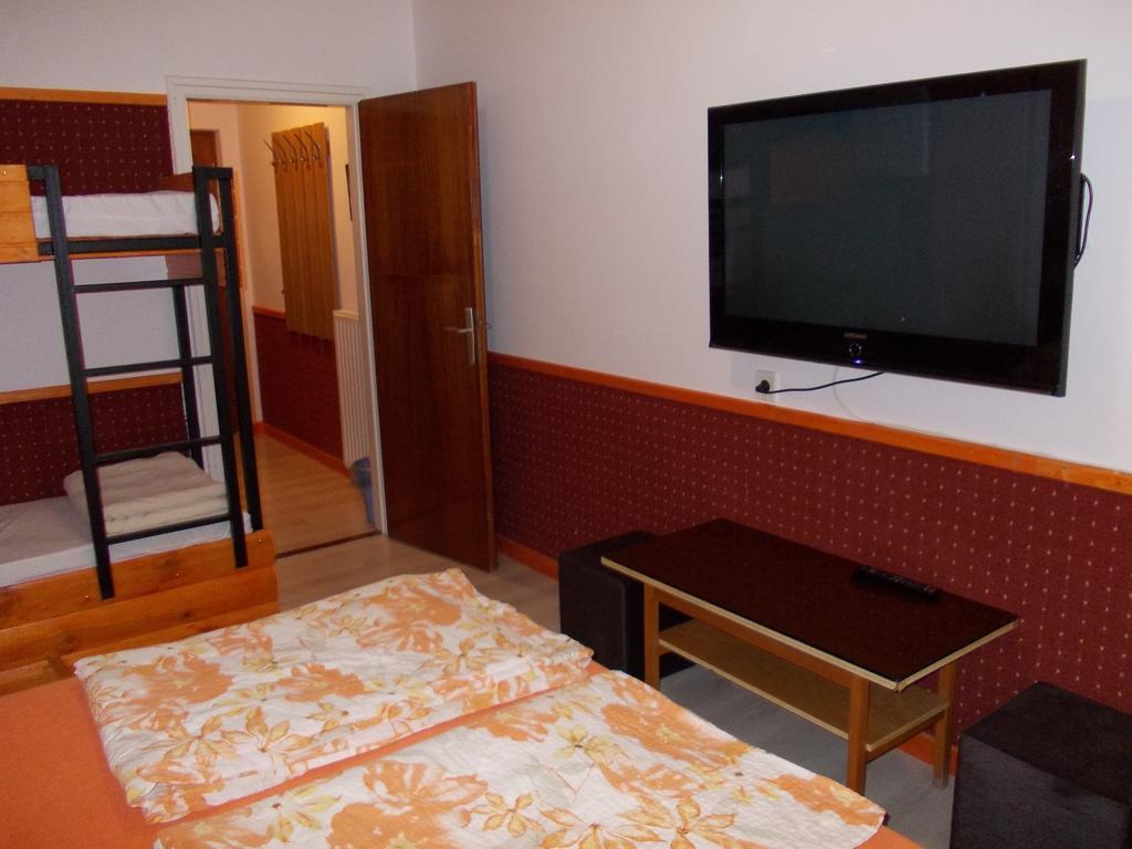 Puszta Hotel Berekfürdő Dış mekan fotoğraf
